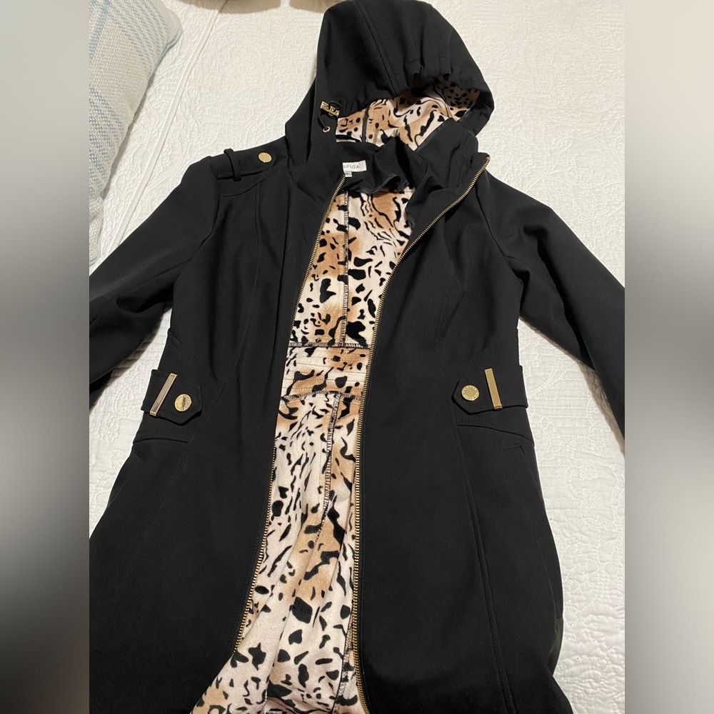 Black Coat